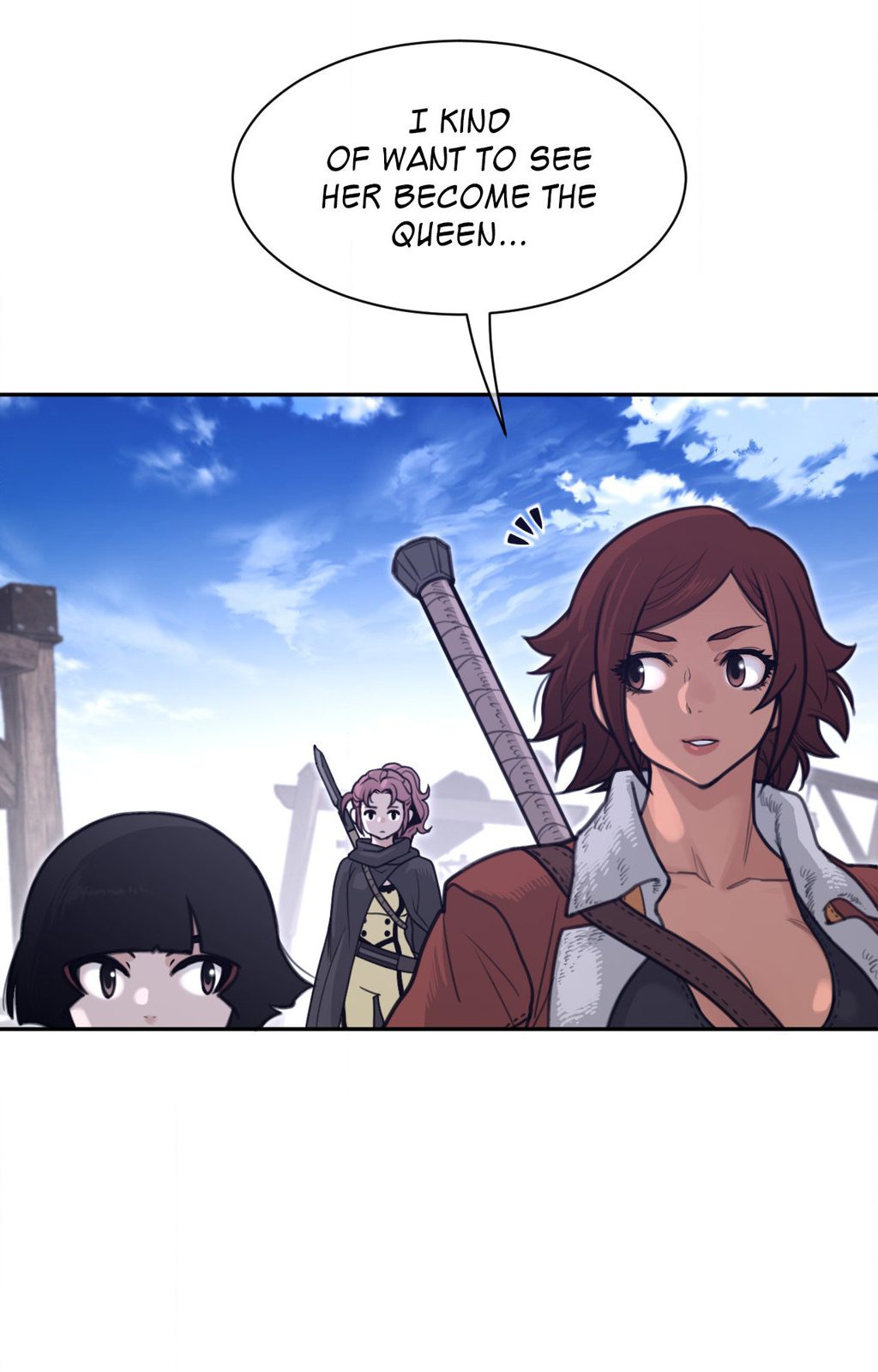 Perfect Half Chapter 185 - HolyManga.Net