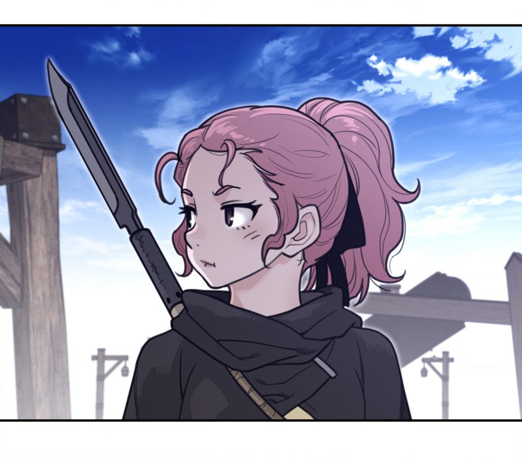Perfect Half Chapter 185 - HolyManga.Net