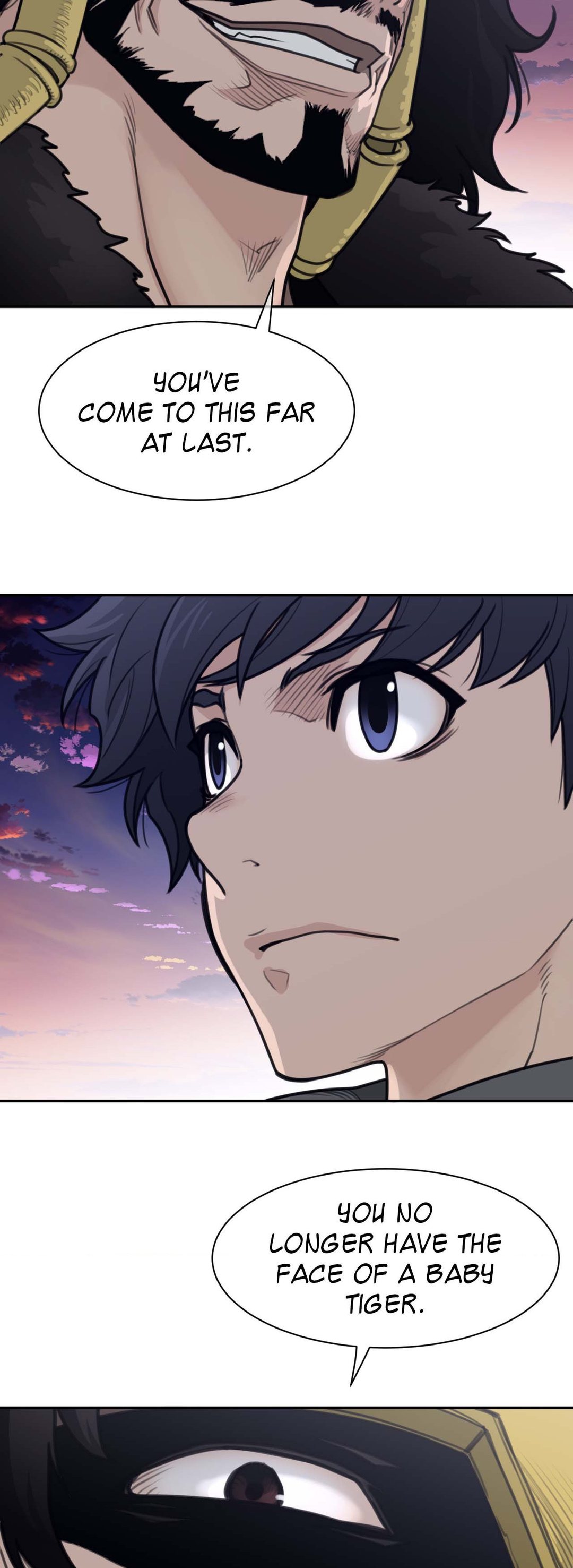Perfect Half Chapter 186 - HolyManga.Net