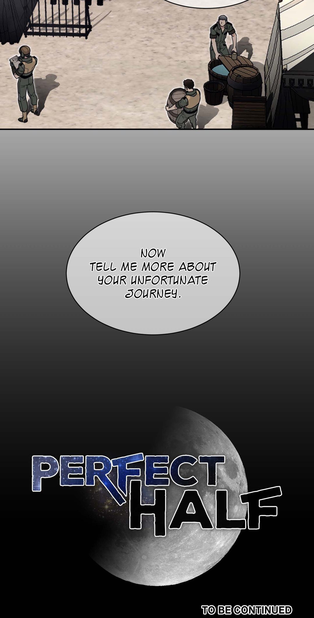 Perfect Half Chapter 186 - HolyManga.Net