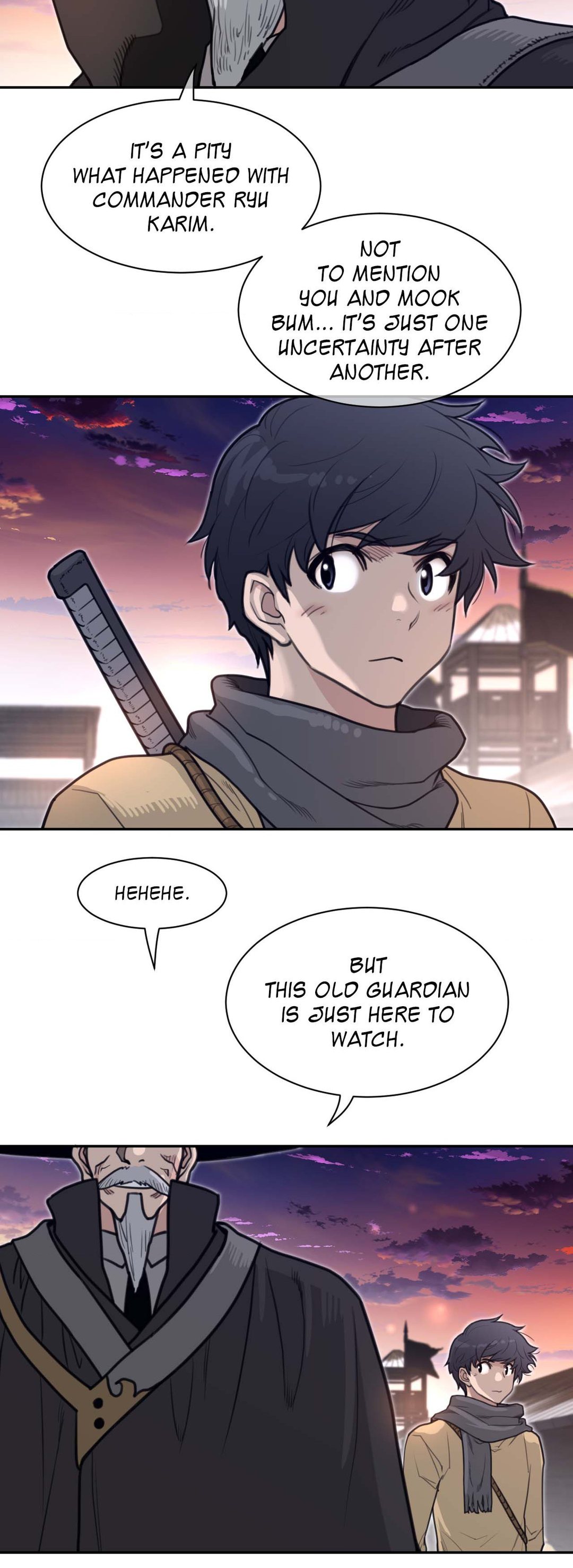 Perfect Half Chapter 186 - HolyManga.Net