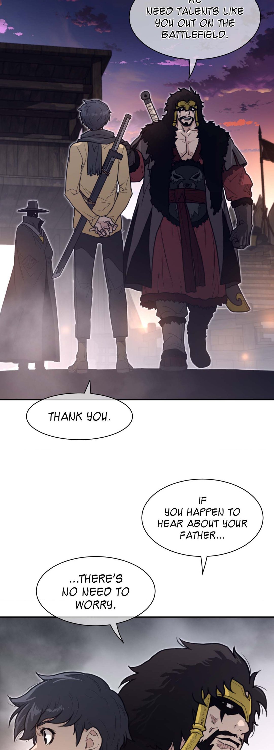 Perfect Half Chapter 186 - HolyManga.Net