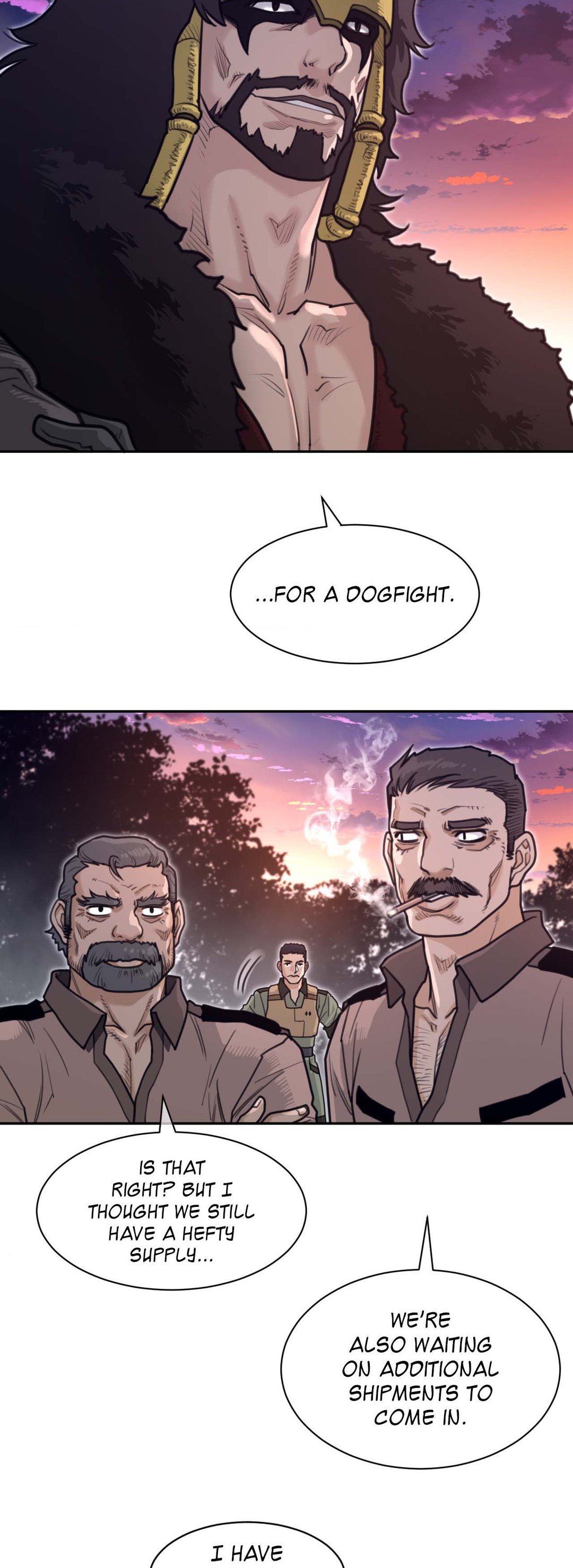 Perfect Half Chapter 186 - HolyManga.Net