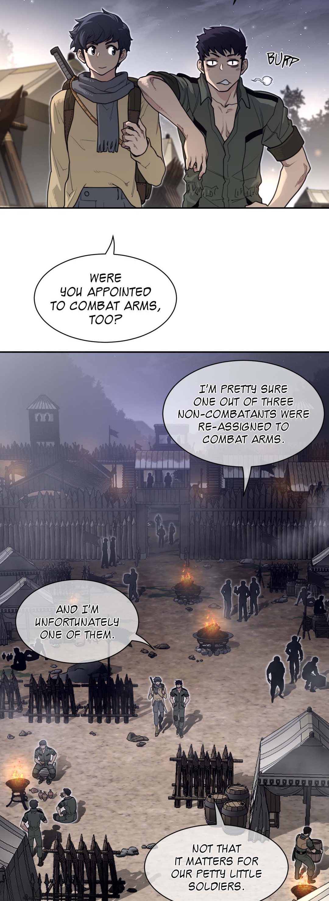 Perfect Half Chapter 186 - HolyManga.Net