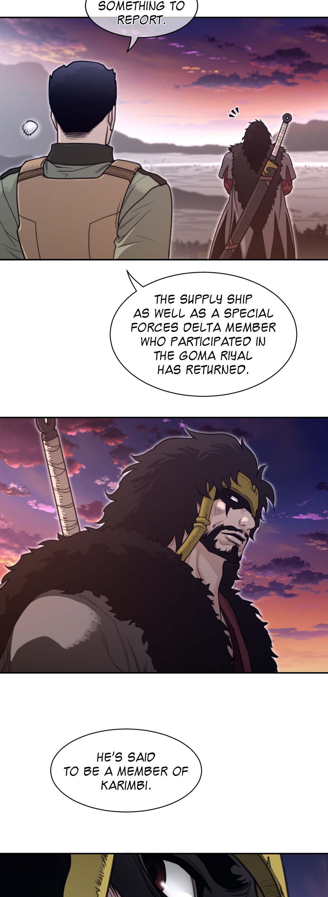 Perfect Half Chapter 186 - HolyManga.Net
