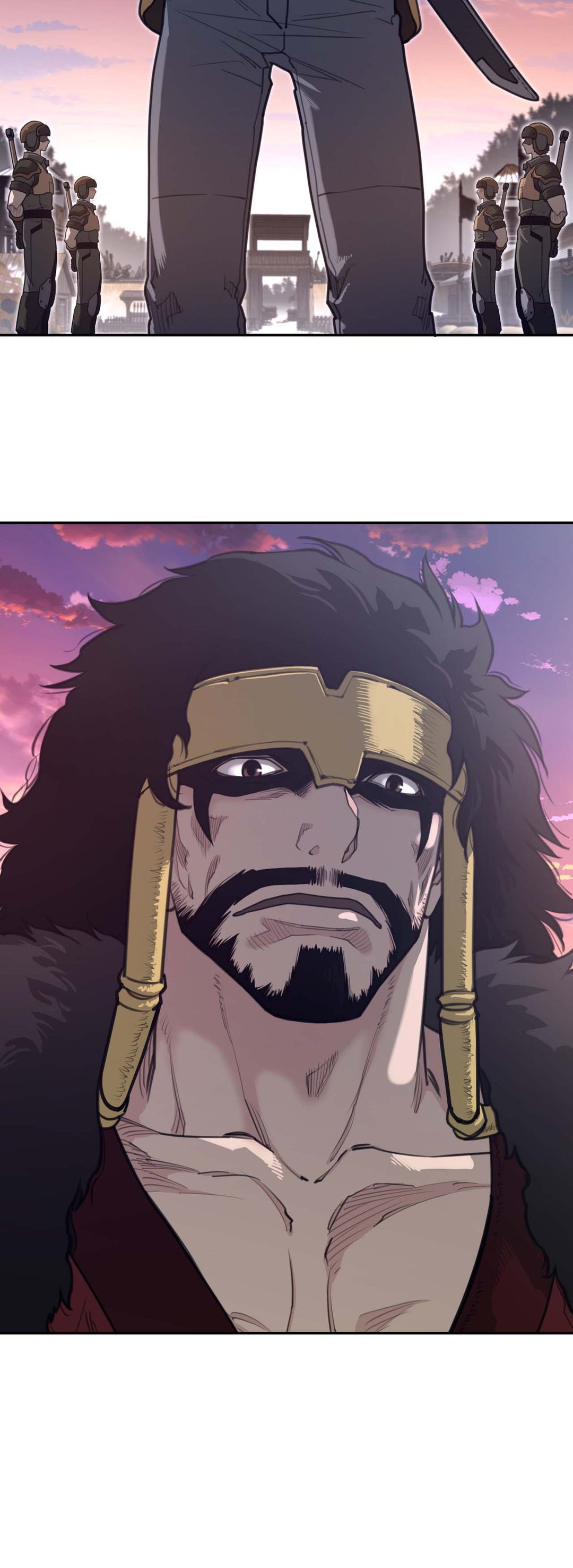 Perfect Half Chapter 186 - HolyManga.Net