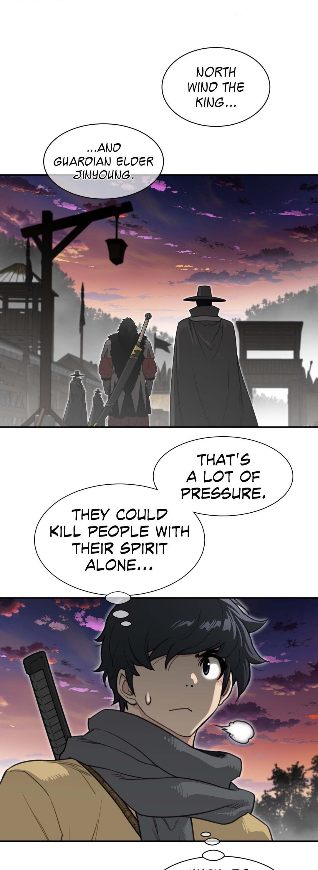 Perfect Half Chapter 186 - HolyManga.Net