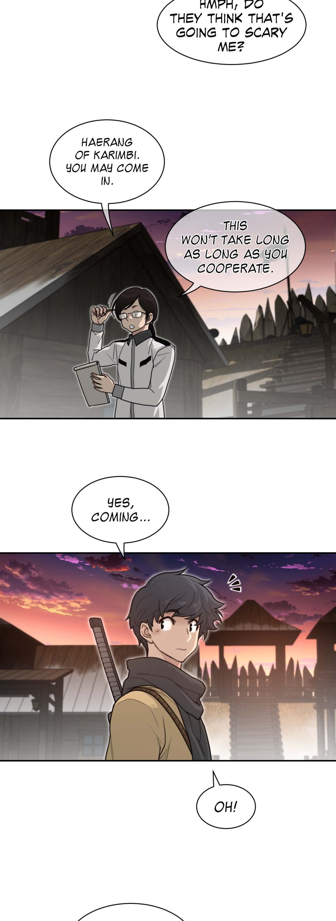 Perfect Half Chapter 186 - HolyManga.Net