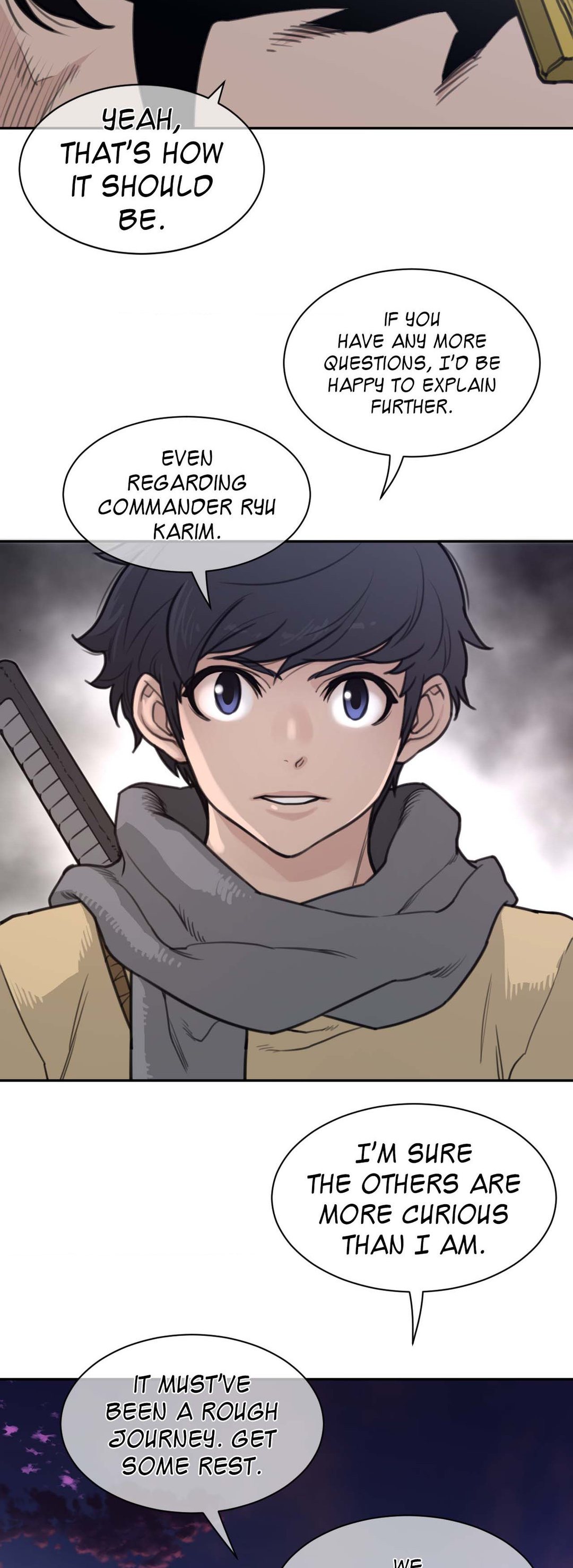 Perfect Half Chapter 186 - HolyManga.Net