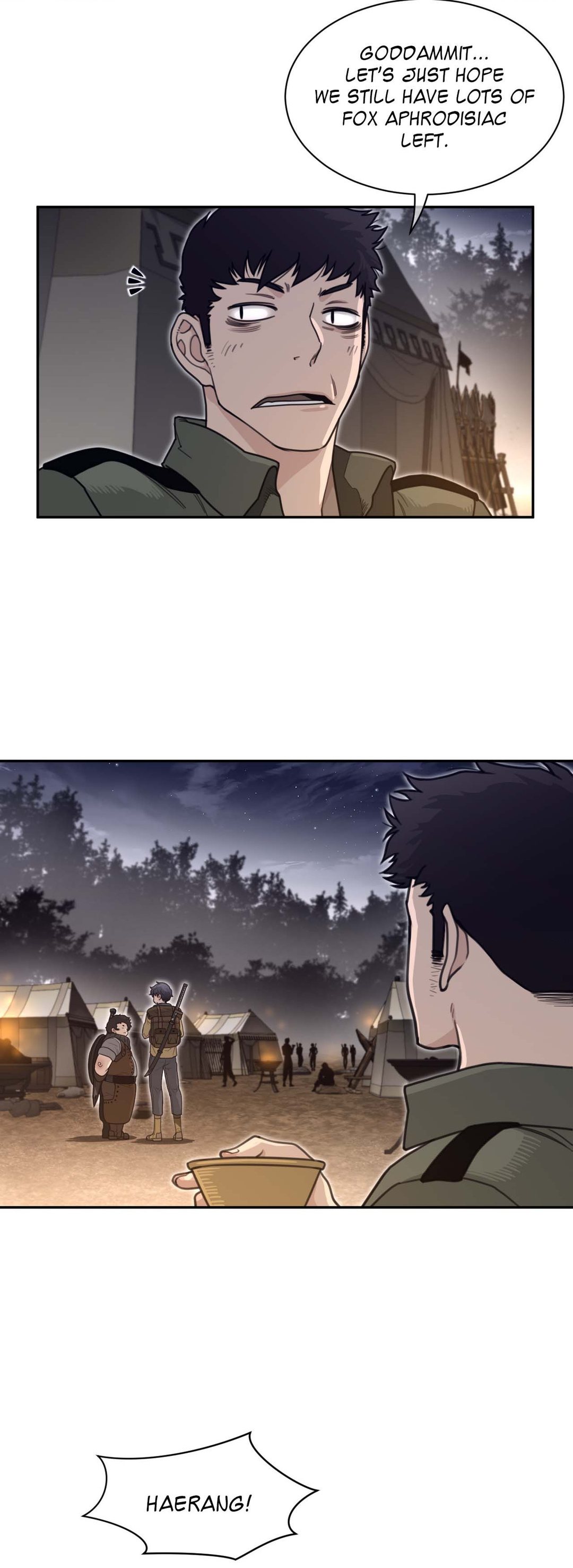Perfect Half Chapter 186 - HolyManga.Net