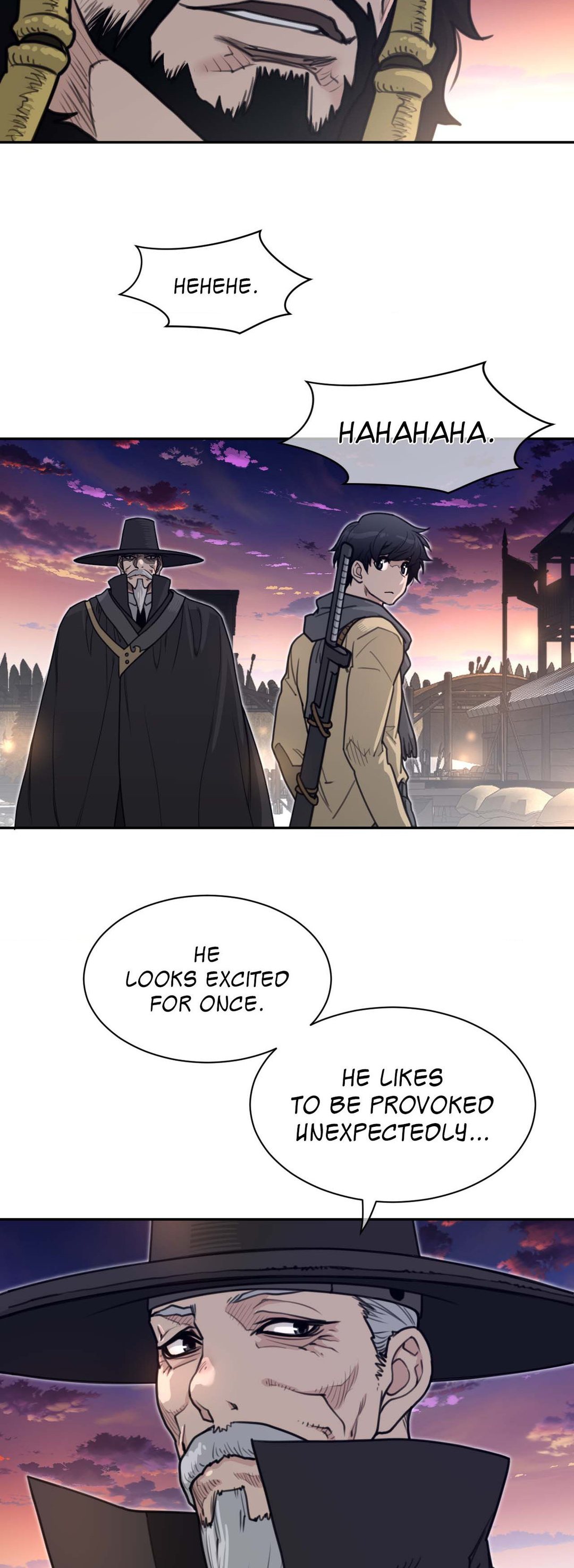 Perfect Half Chapter 186 - HolyManga.Net