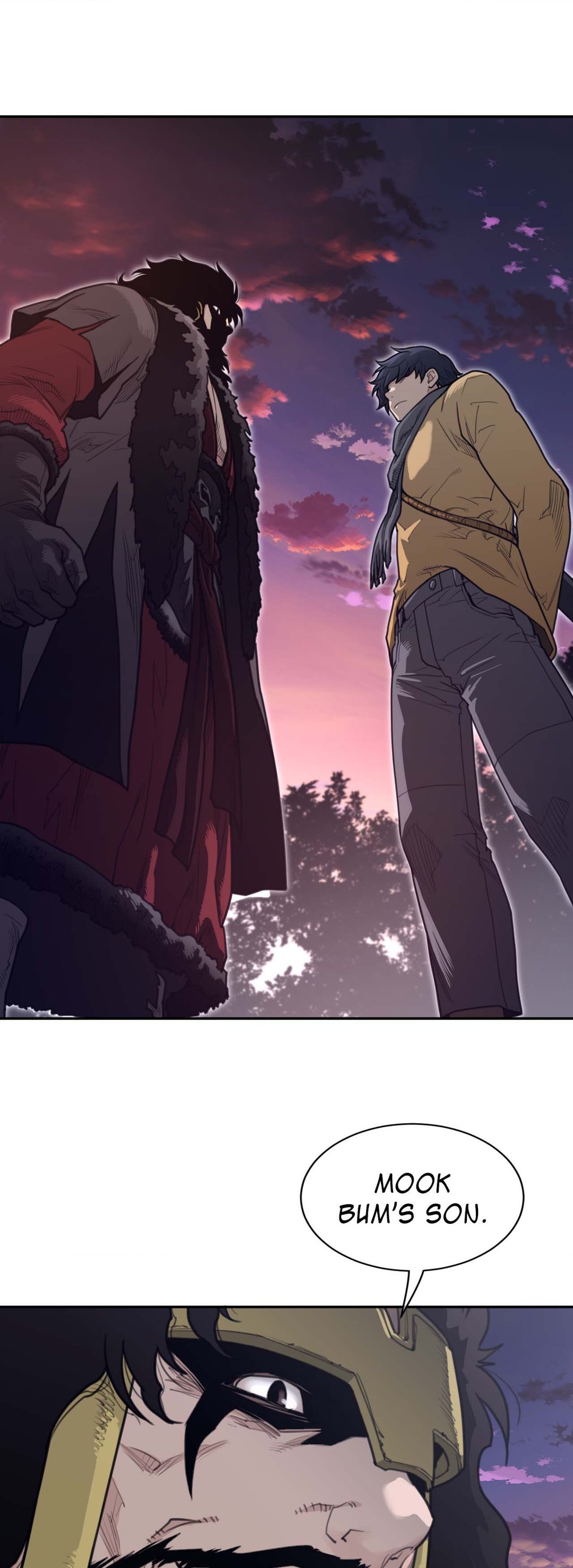 Perfect Half Chapter 186 - HolyManga.Net
