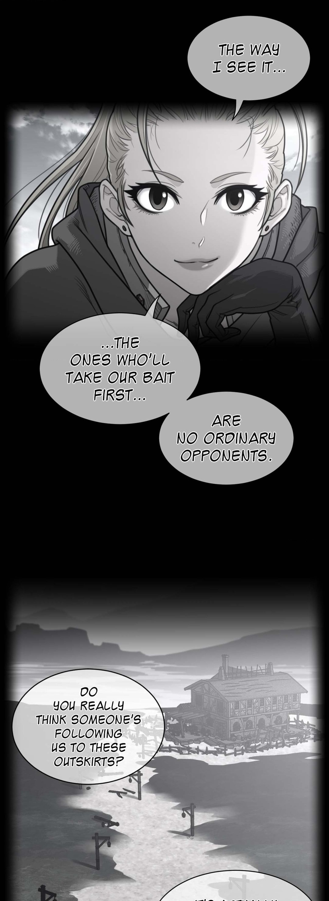 Perfect Half Chapter 186 - HolyManga.Net