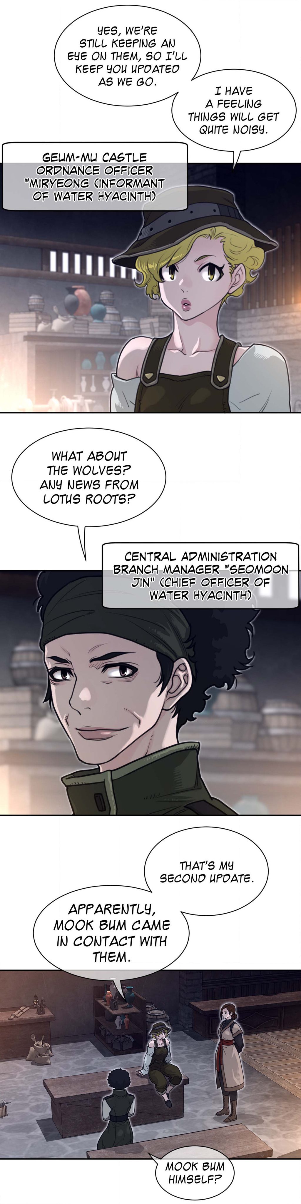 Perfect Half Chapter 187 - HolyManga.Net