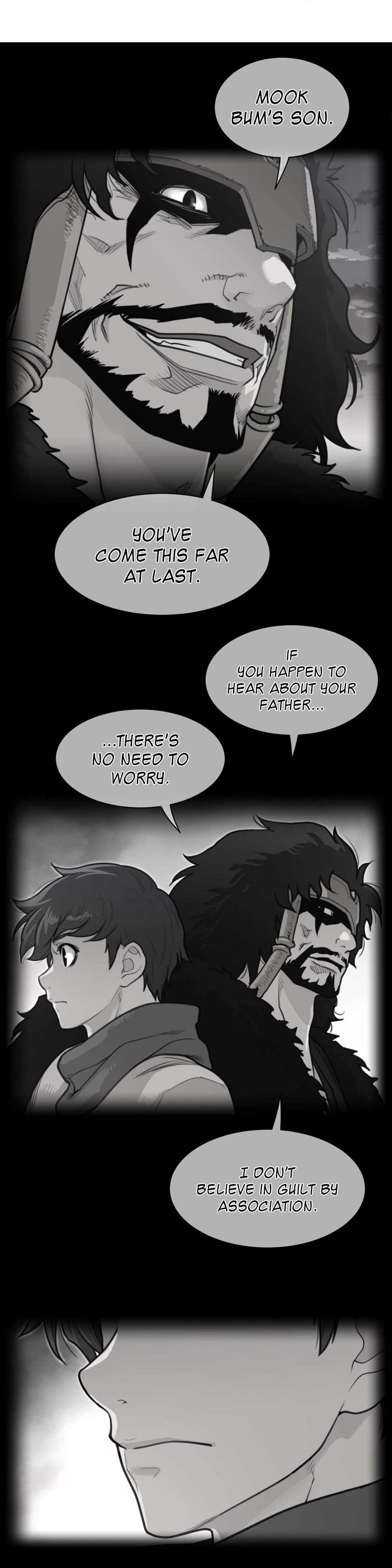Perfect Half Chapter 187 - HolyManga.Net