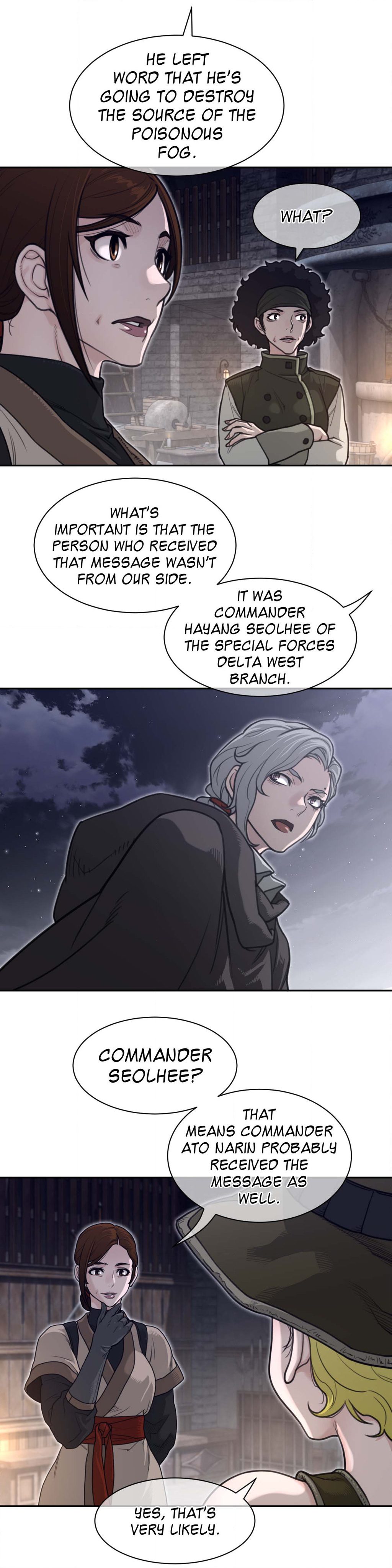 Perfect Half Chapter 187 - HolyManga.Net
