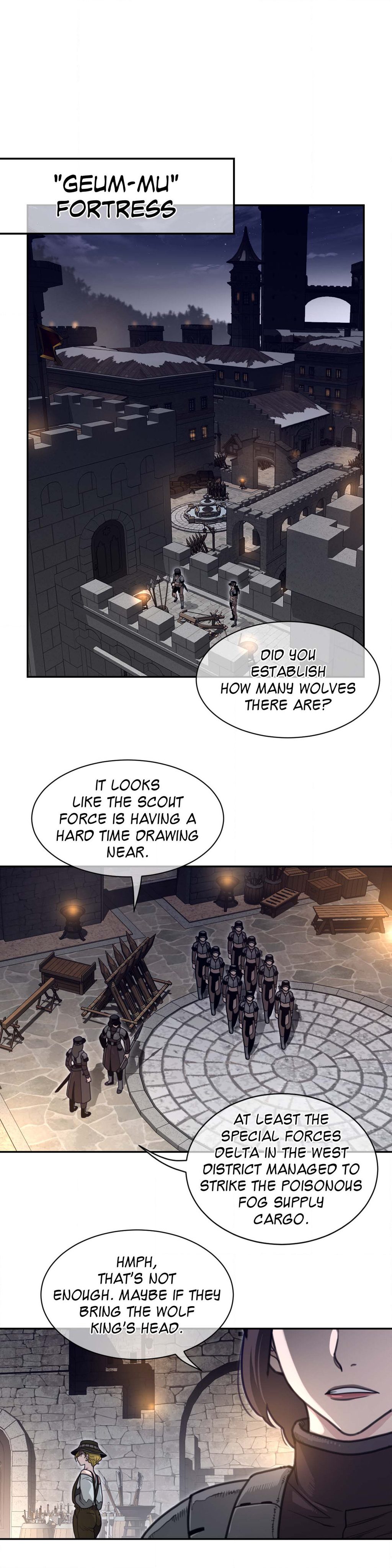Perfect Half Chapter 187 - HolyManga.Net
