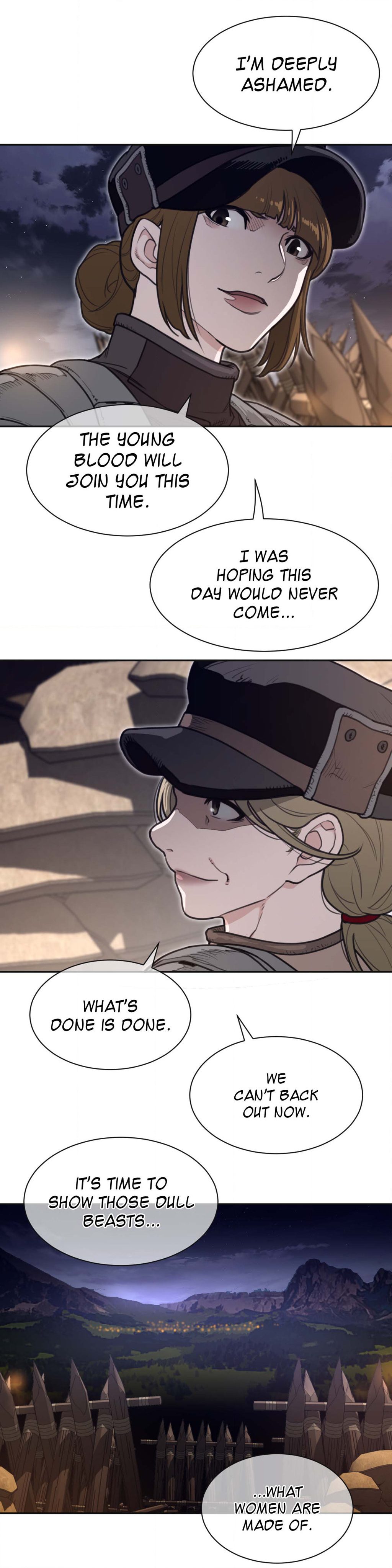 Perfect Half Chapter 187 - HolyManga.Net