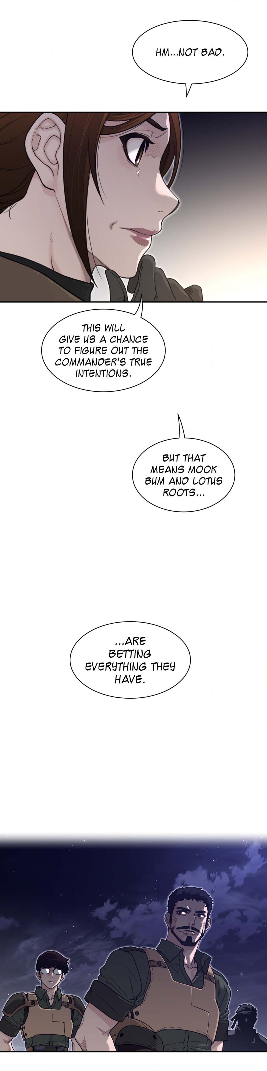 Perfect Half Chapter 187 - HolyManga.Net
