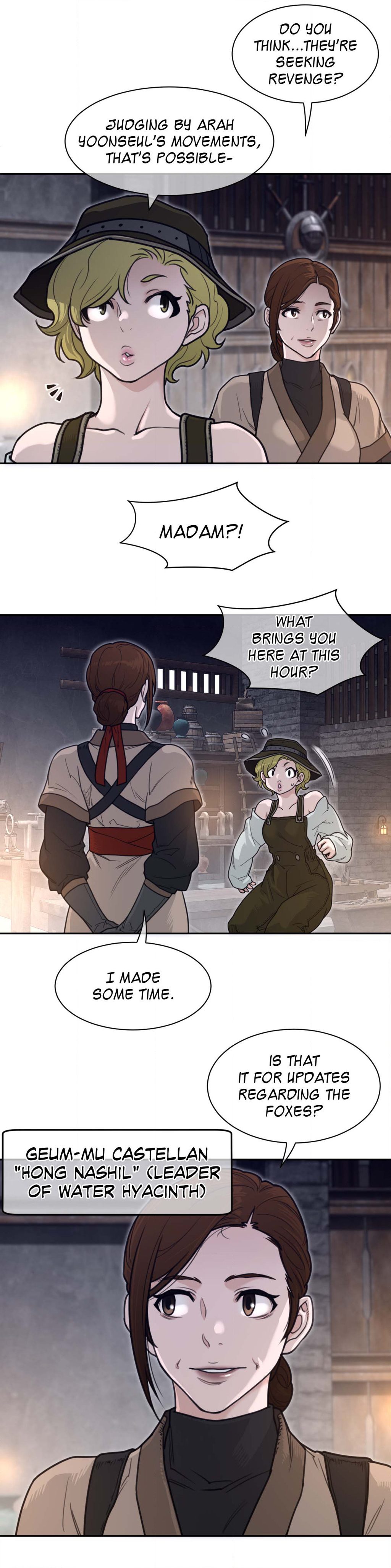 Perfect Half Chapter 187 - HolyManga.Net