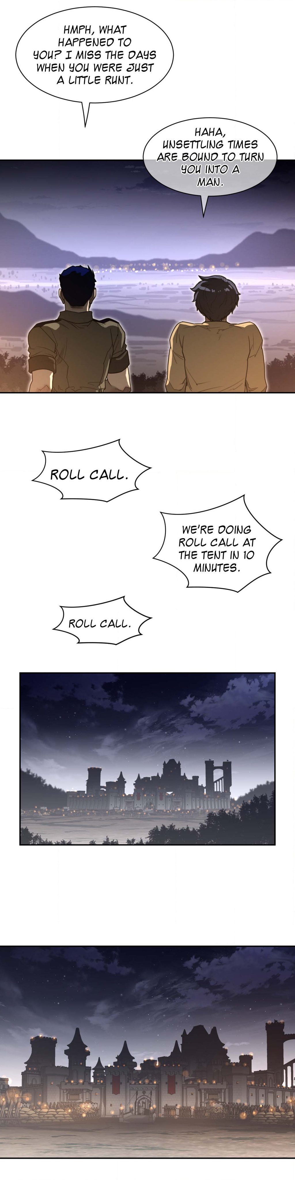 Perfect Half Chapter 187 - HolyManga.Net