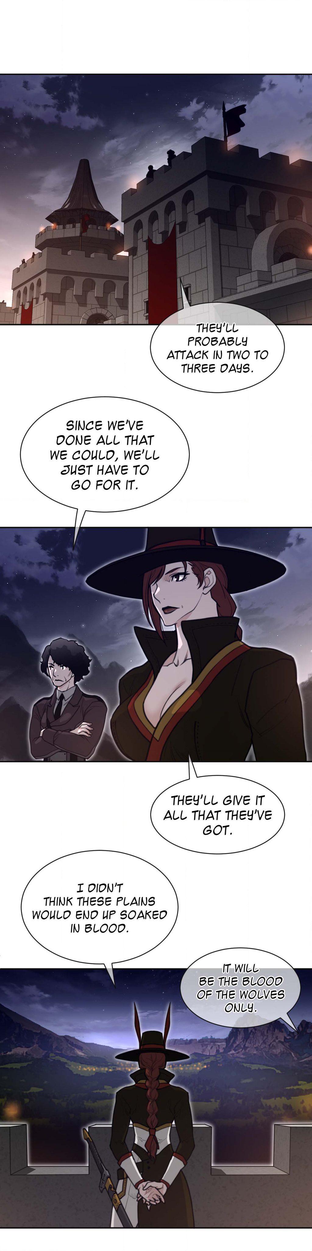 Perfect Half Chapter 187 - HolyManga.Net