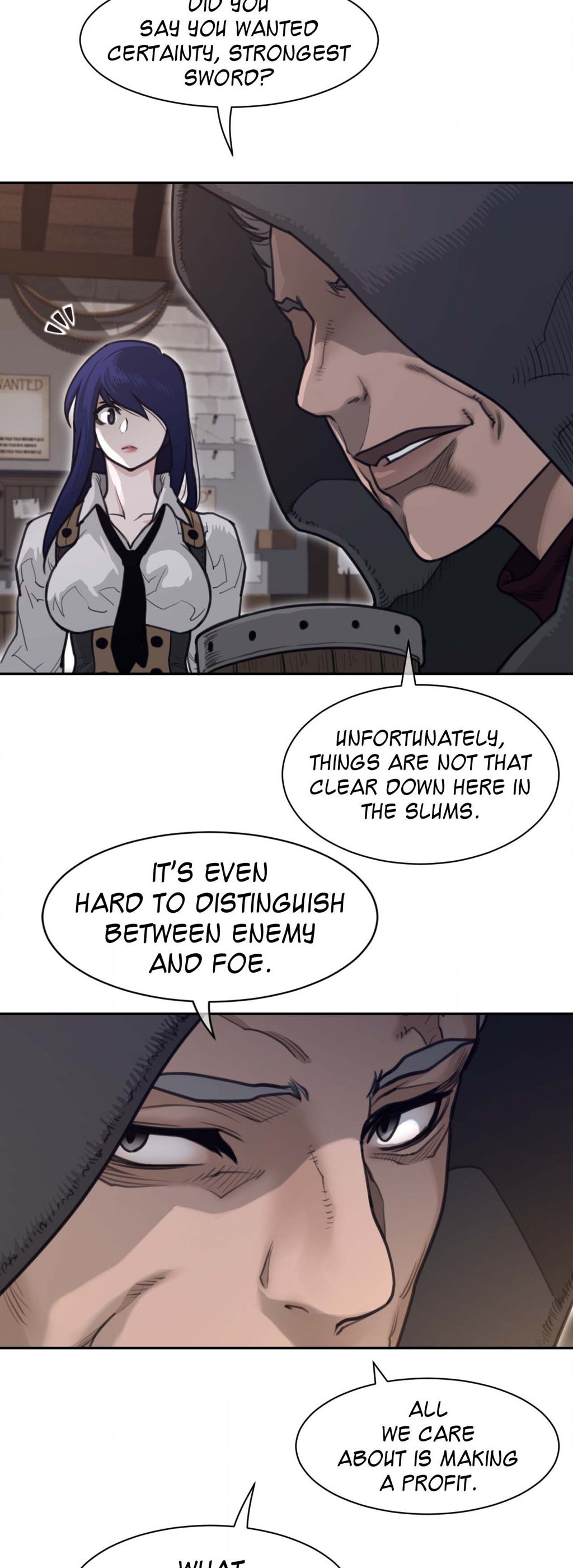 Perfect Half Chapter 188 - HolyManga.Net