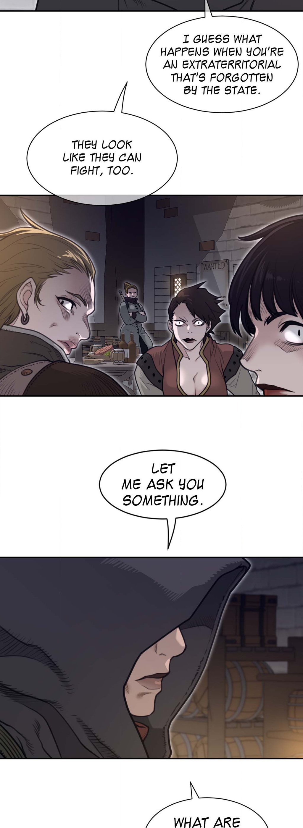 Perfect Half Chapter 188 - HolyManga.Net
