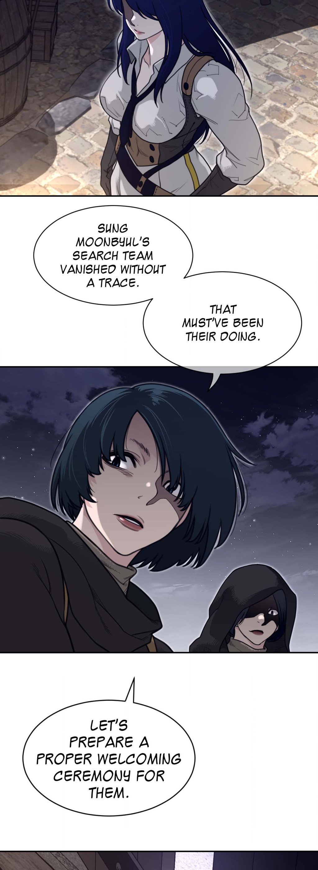Perfect Half Chapter 188 - HolyManga.Net