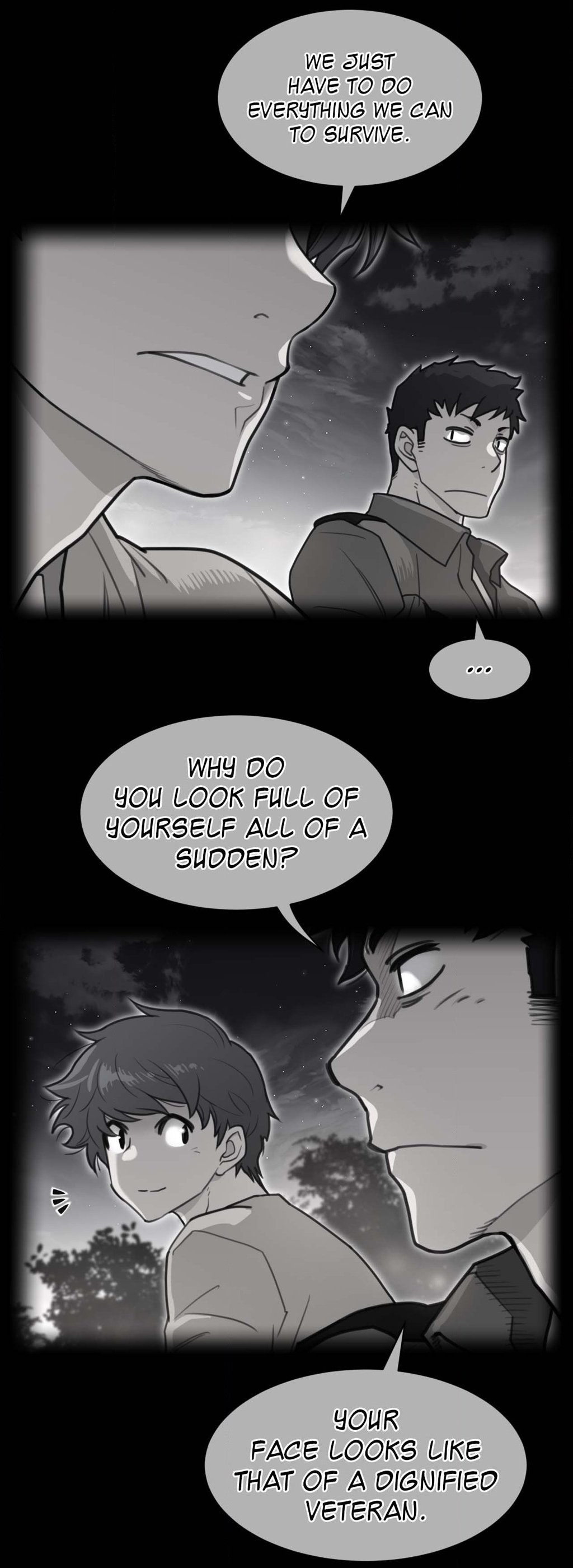 Perfect Half Chapter 188 - HolyManga.Net