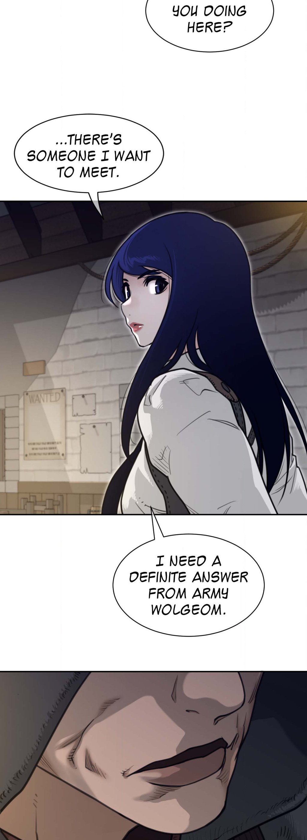 Perfect Half Chapter 188 - HolyManga.Net