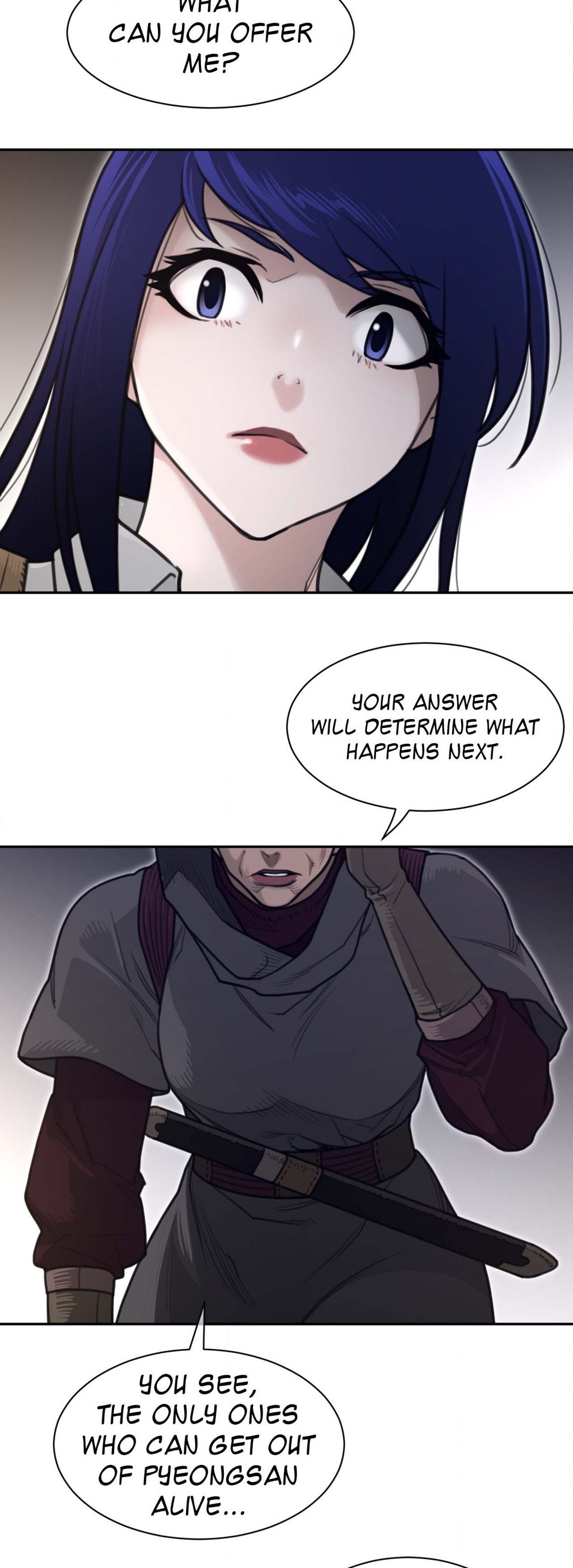 Perfect Half Chapter 188 - HolyManga.Net