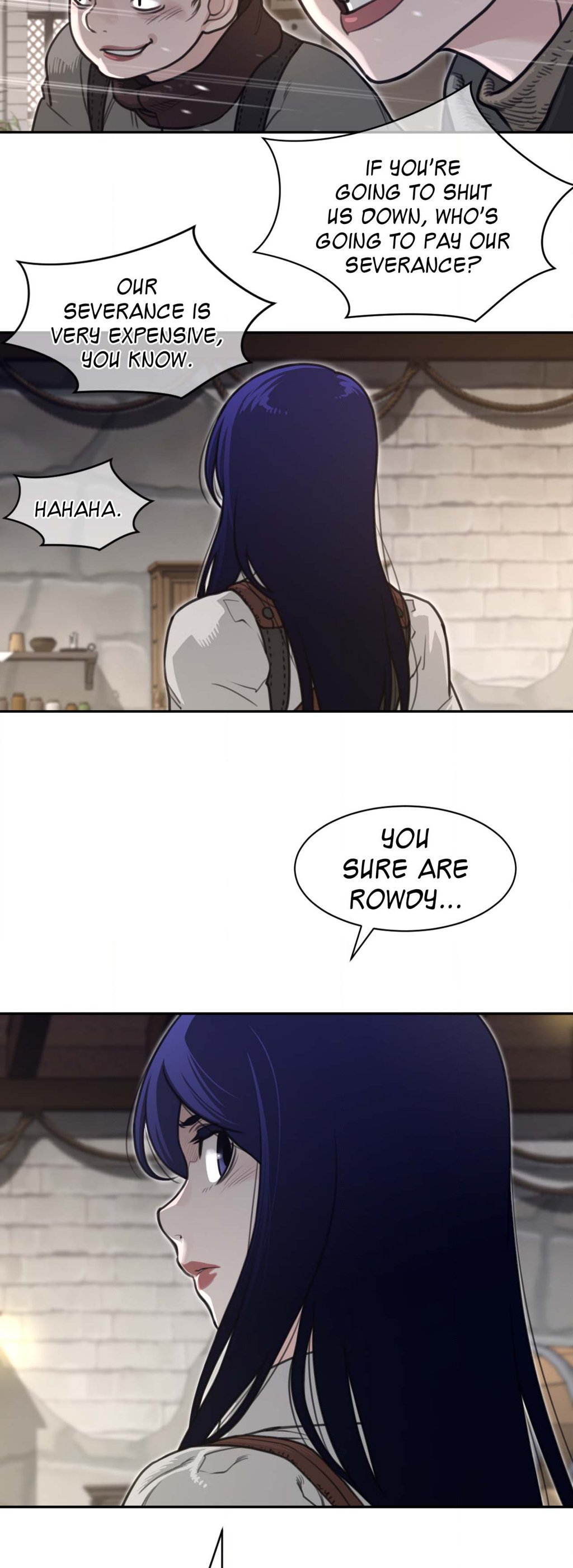 Perfect Half Chapter 188 - HolyManga.Net