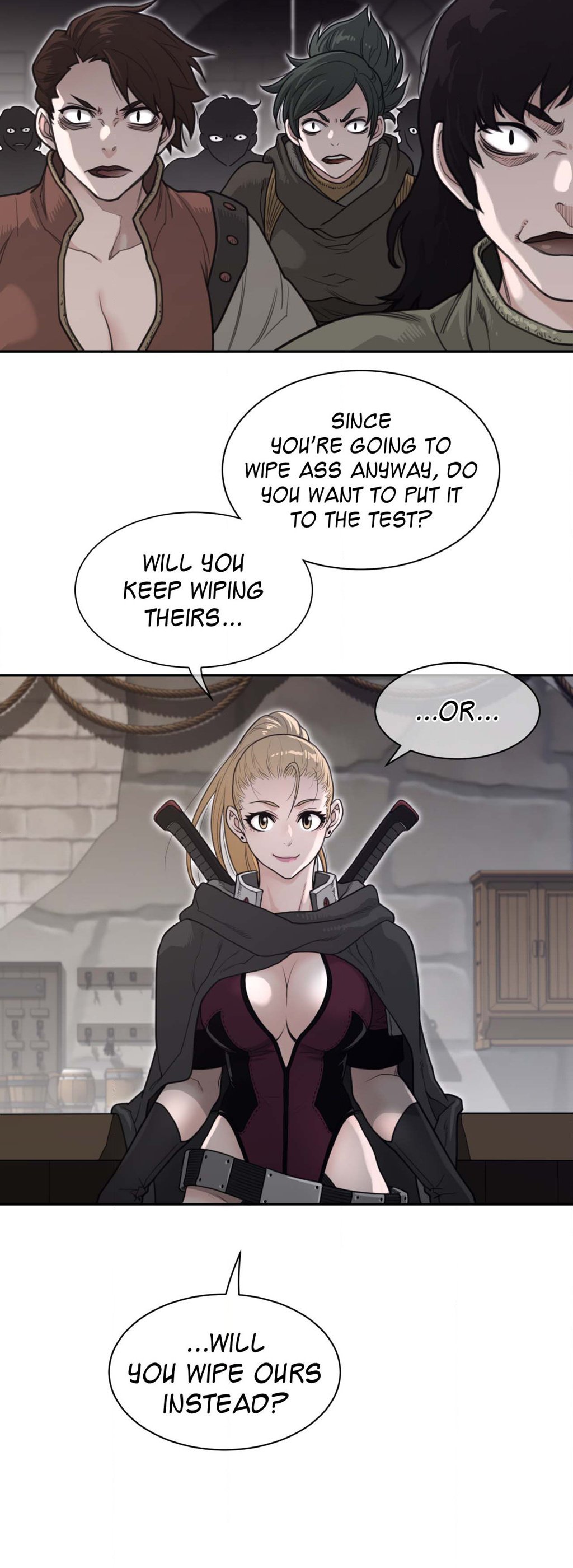 Perfect Half Chapter 188 - HolyManga.Net