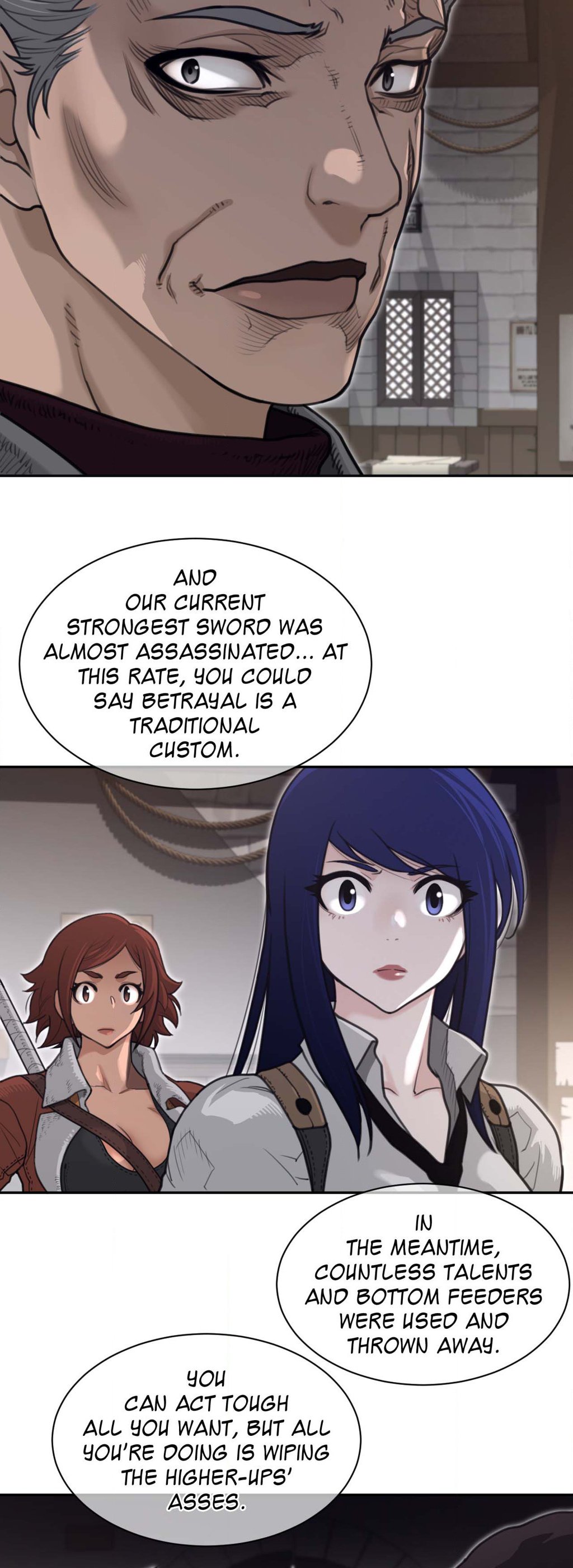 Perfect Half Chapter 188 - HolyManga.Net