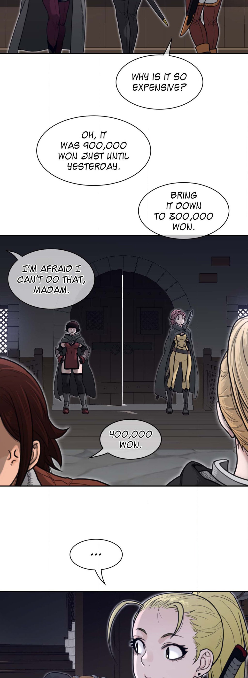 Perfect Half Chapter 188 - HolyManga.Net