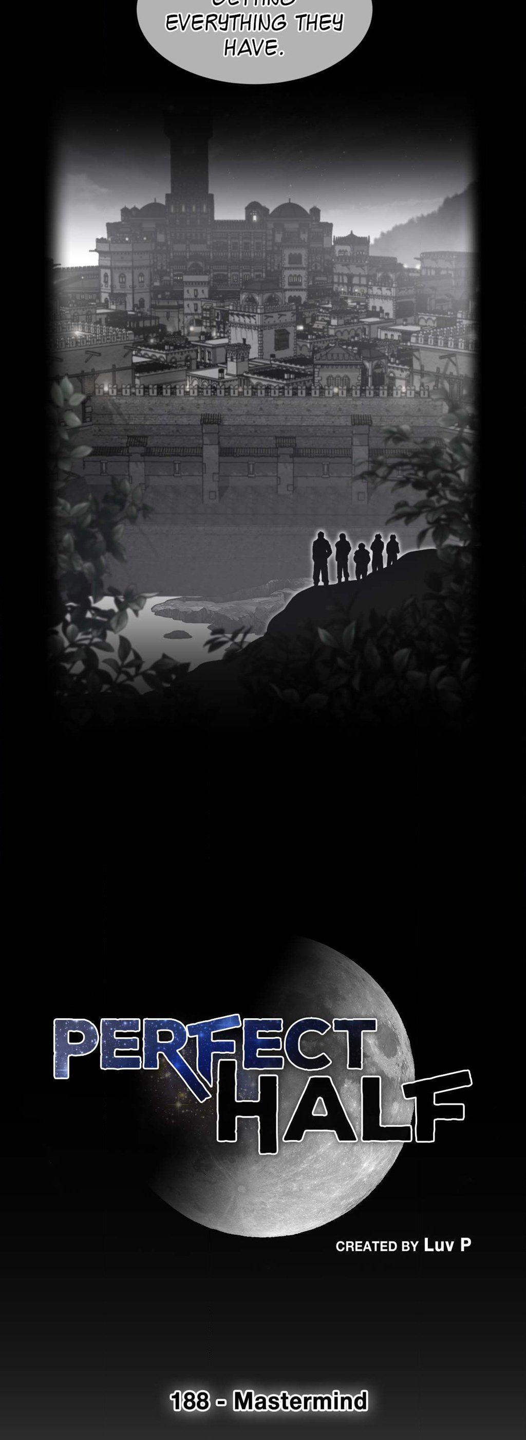 Perfect Half Chapter 188 - HolyManga.Net