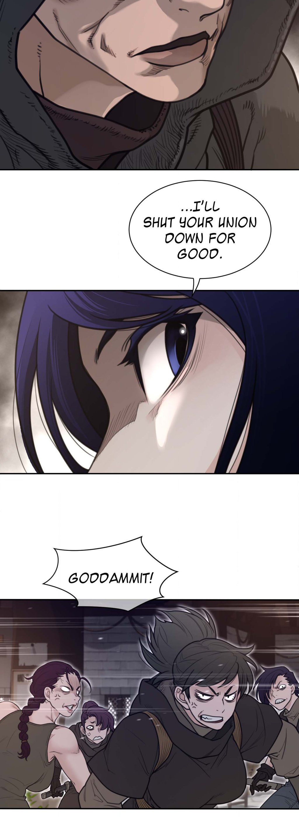 Perfect Half Chapter 188 - HolyManga.Net