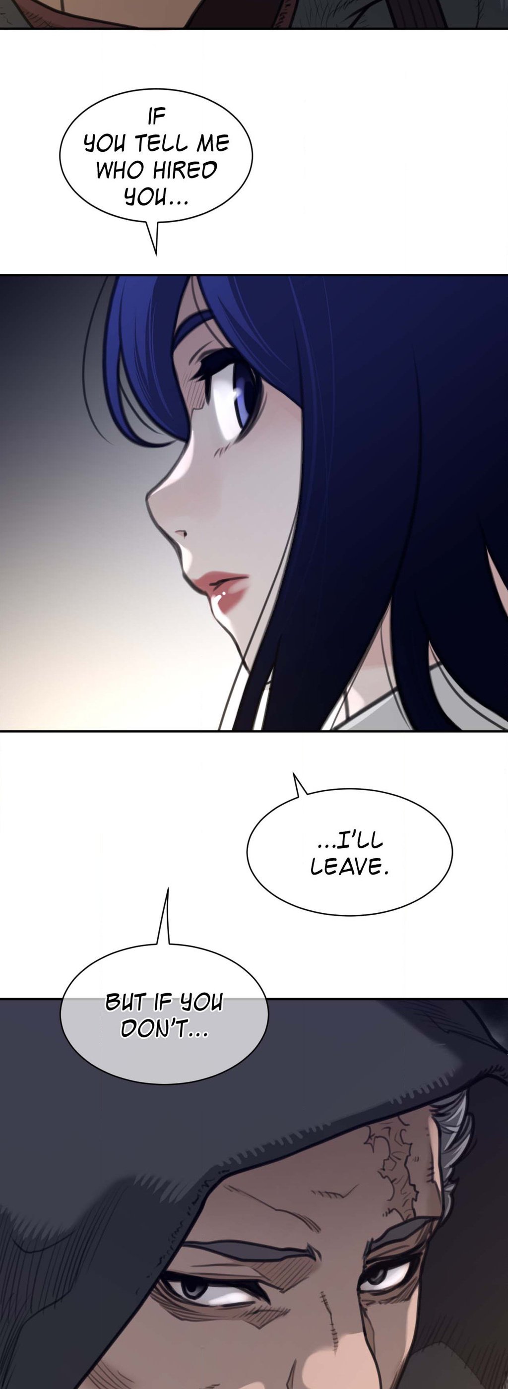 Perfect Half Chapter 188 - HolyManga.Net
