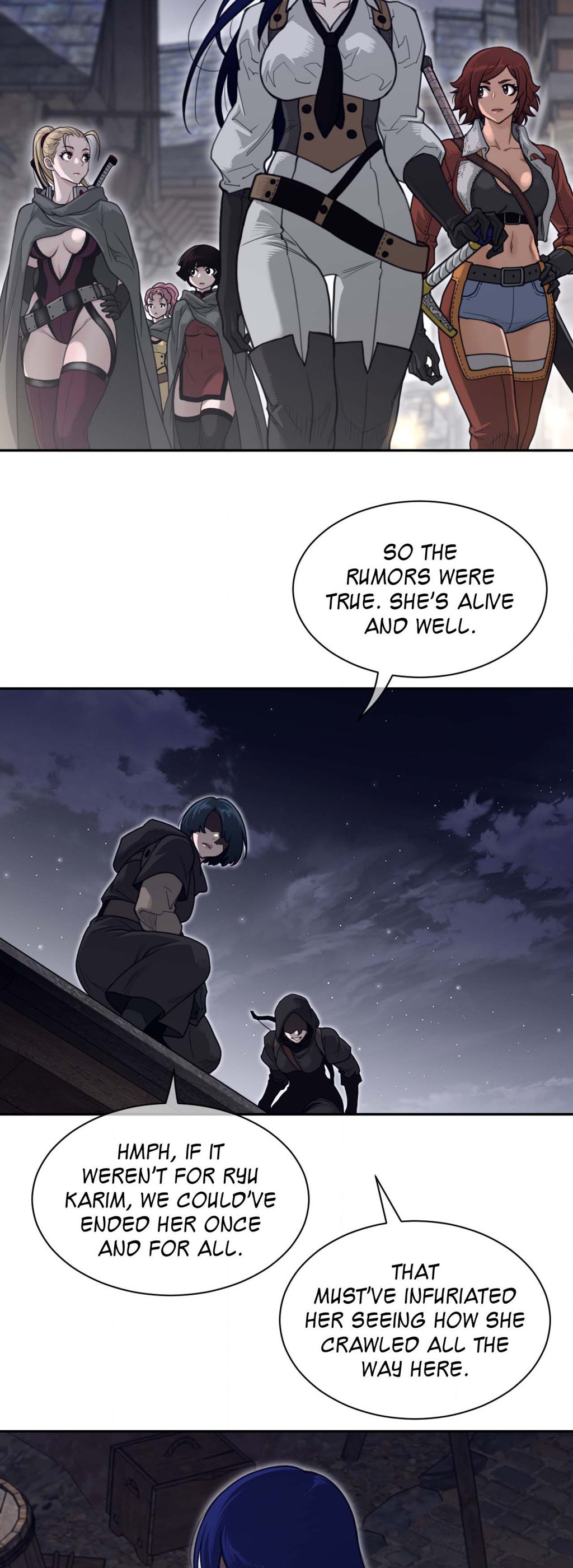 Perfect Half Chapter 188 - HolyManga.Net