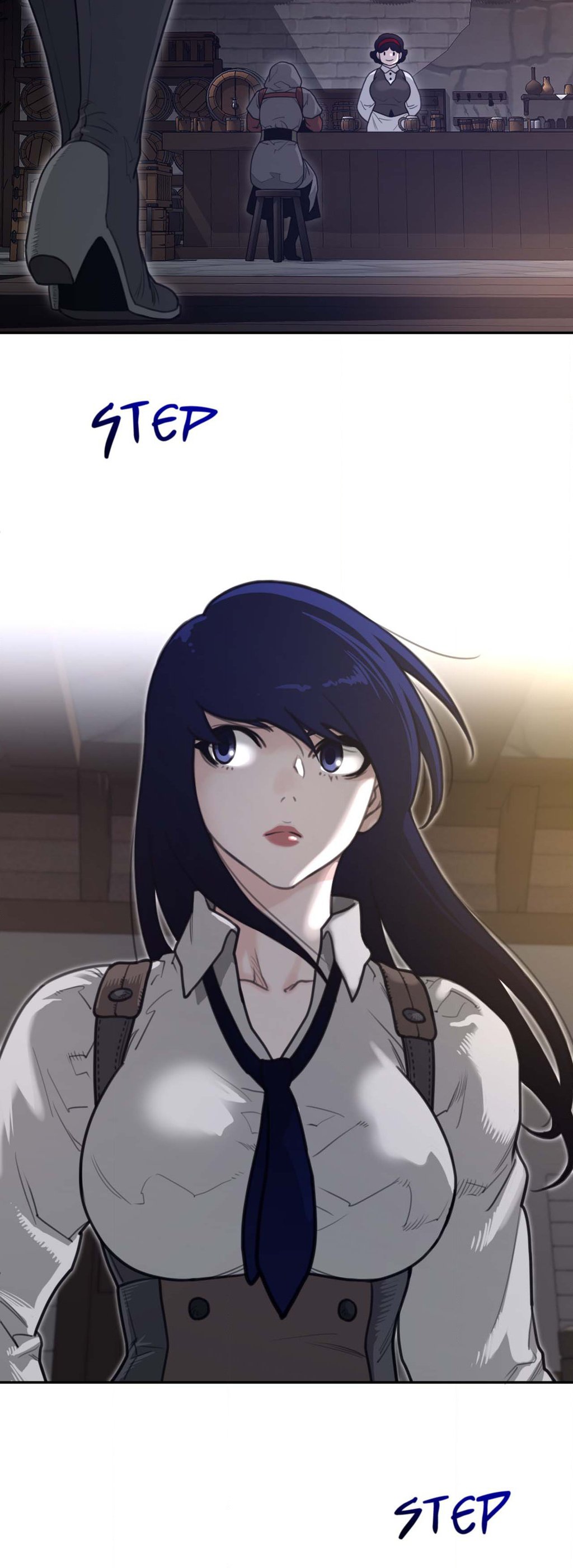 Perfect Half Chapter 188 - HolyManga.Net