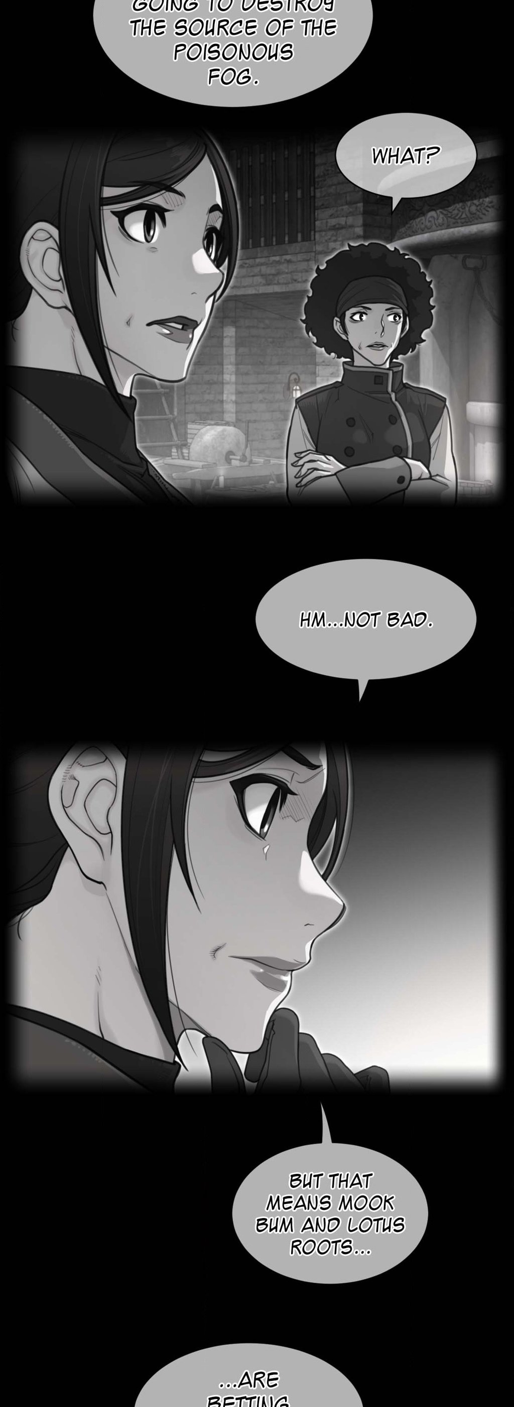 Perfect Half Chapter 188 - HolyManga.Net