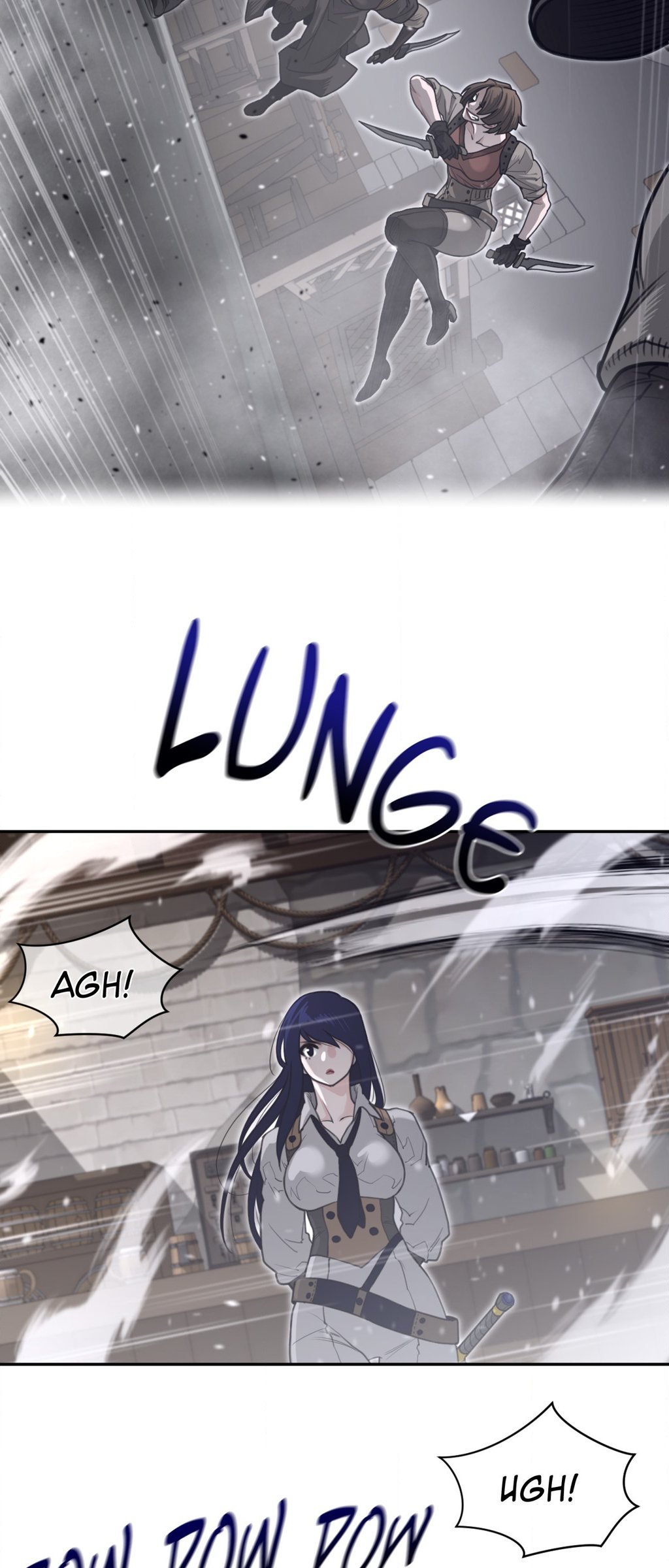Perfect Half Chapter 189 - HolyManga.Net
