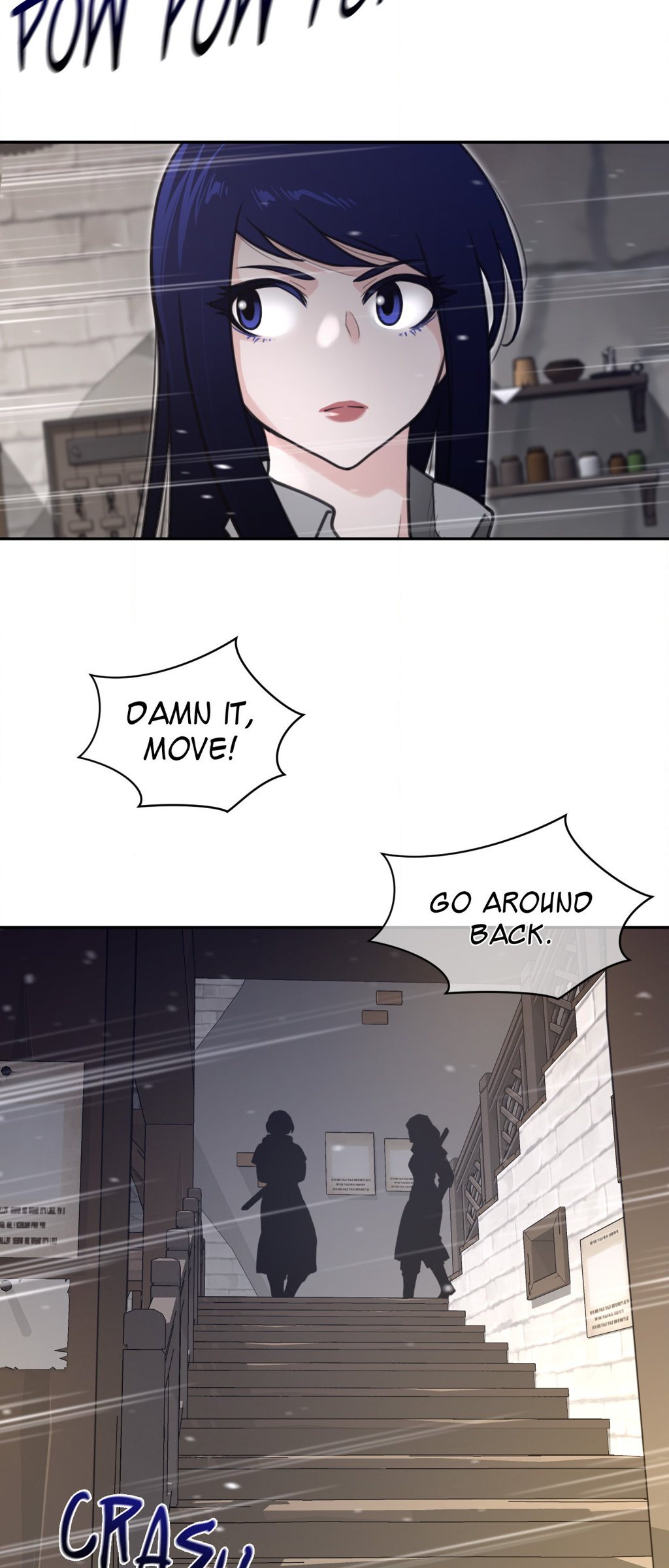Perfect Half Chapter 189 - HolyManga.Net