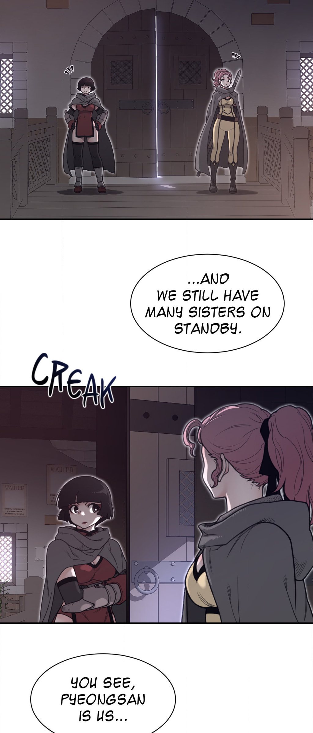 Perfect Half Chapter 189 - HolyManga.Net
