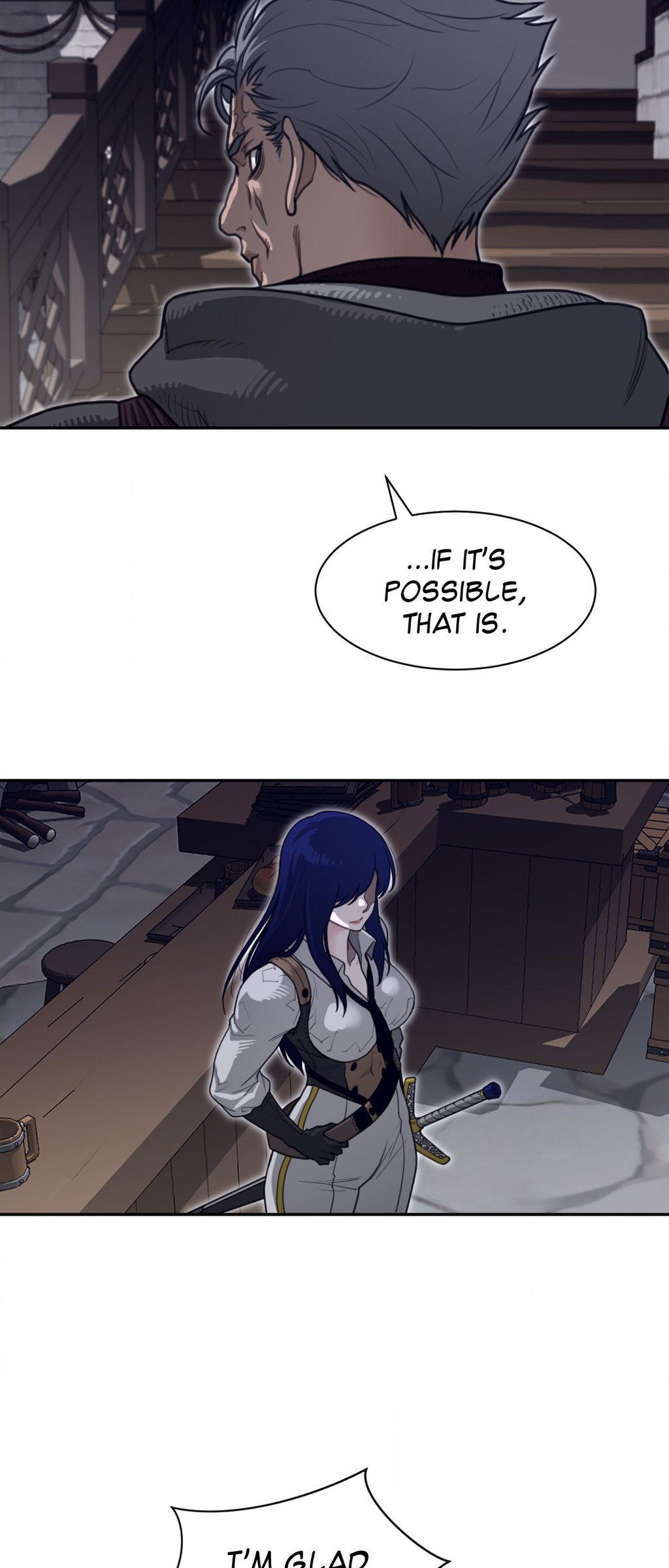 Perfect Half Chapter 189 - HolyManga.Net