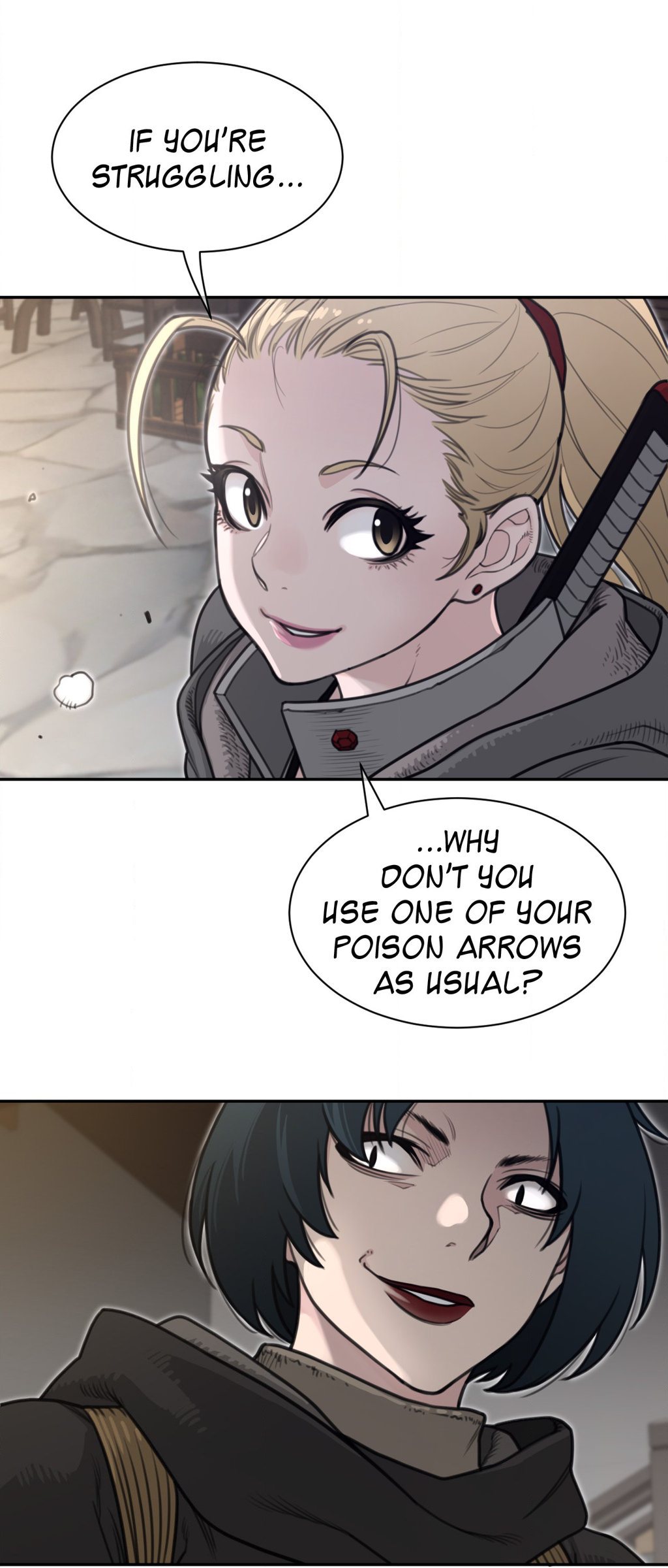 Perfect Half Chapter 189 - HolyManga.Net