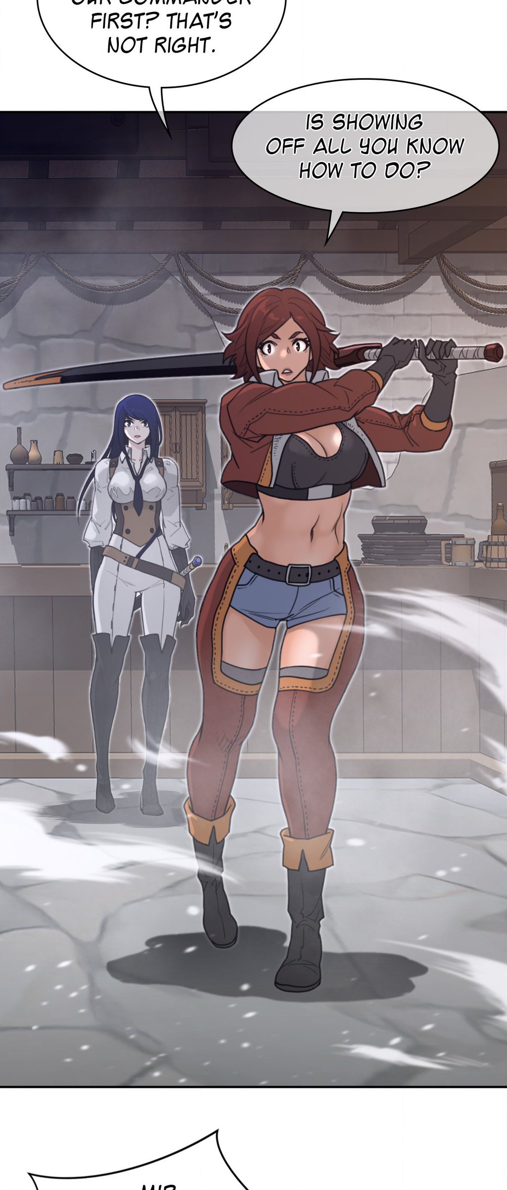 Perfect Half Chapter 189 - HolyManga.Net