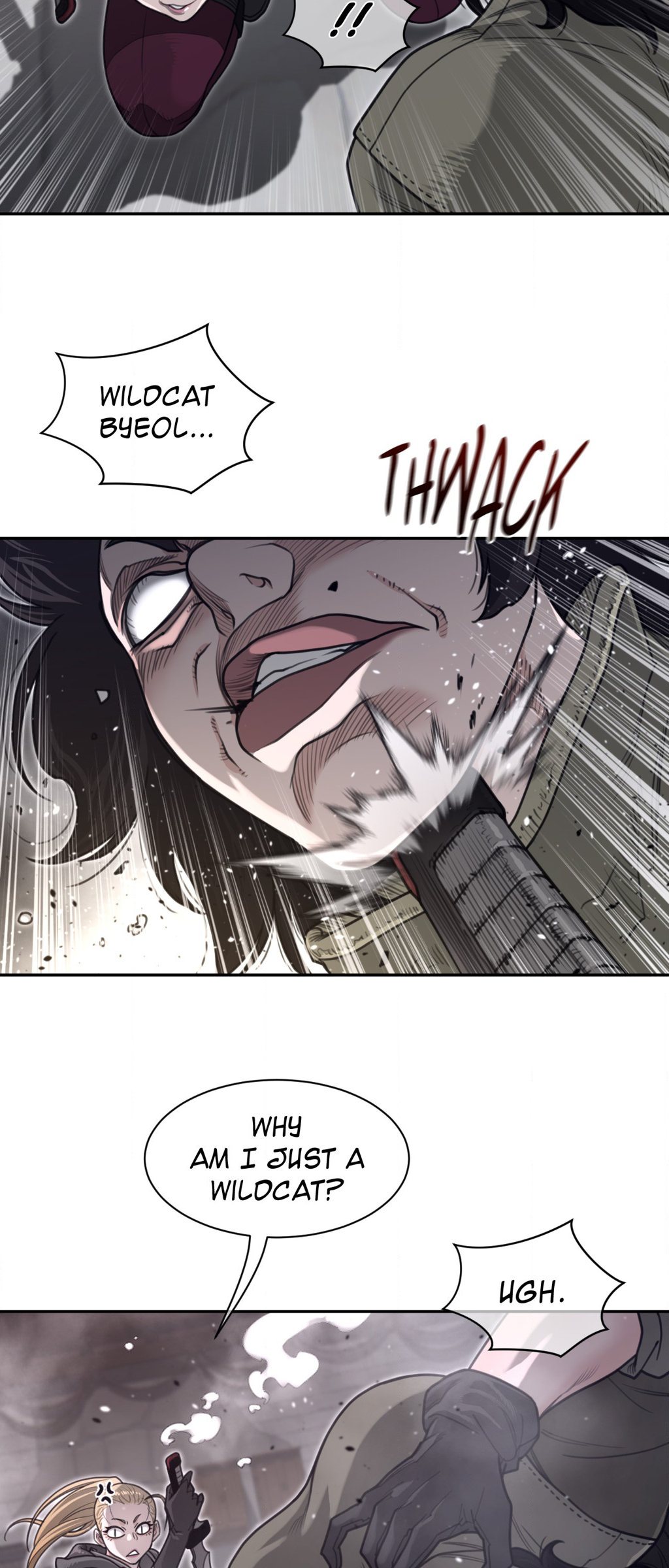 Perfect Half Chapter 189 - HolyManga.Net