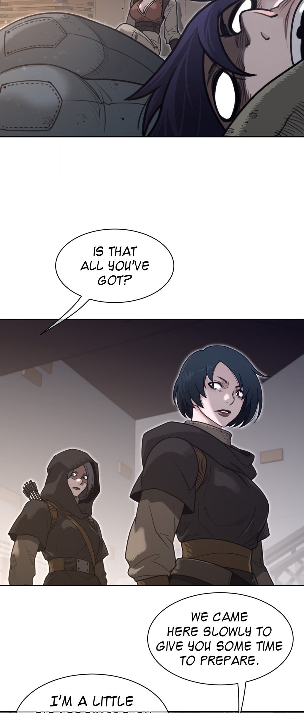 Perfect Half Chapter 189 - HolyManga.Net